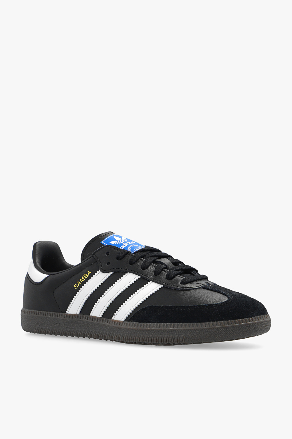 SchaferandweinerShops telstar adidas Originals Samba sneakers telstar adidas ultra boost uncage wore black jeans Women s Shoes